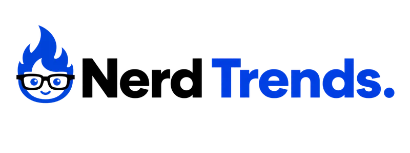 nerd-trends.com